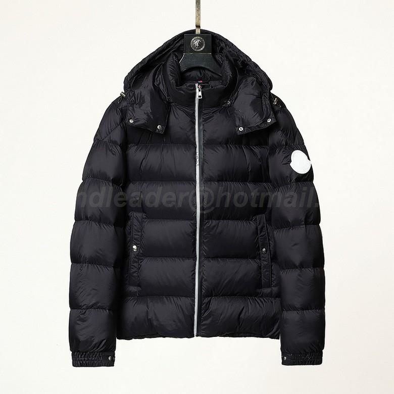 Moncler Men's Outwear 270